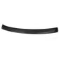 Carbon Fibre Roof Spoiler for BMW 1 Series E82 2010-2013-Carbon Factory