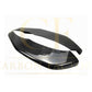 Carbon Fibre Side Splitter for BMW F20 1 Series M Sport 16-18-Carbon Factory