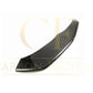 Carbon Fibre Side Splitter for BMW F20 1 Series M Sport 16-18-Carbon Factory