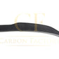 DA Style Pre-Preg Carbon Fibre Boot Spoiler for BMW 5 Series G30 F90 M5 17-23-Carbon Factory