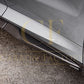 DS Style Pre-Preg Carbon Fibre Side Skirt for BMW G01 X3 G08 IX3 LCI 22-25-Carbon Factory