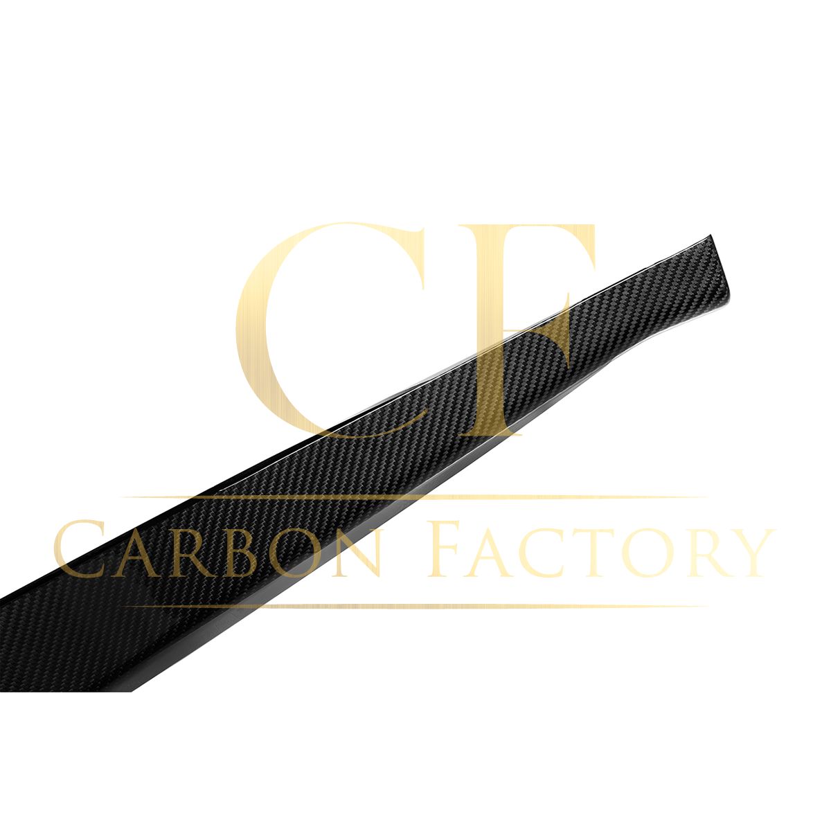 DS Style Pre-Preg Carbon Fibre Side Skirt for BMW G01 X3 G08 IX3 LCI 22-25-Carbon Factory