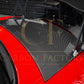 Honda S2000 Carbon Fibre Boot Lid 99-09 by Carbon Factory-Carbon Factory