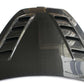 Honda S2000 J Style Carbon Fibre Bonnet 99-09 by Carbon Factory-Carbon Factory