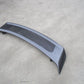 Honda S2000 J Style Carbon Fibre Boot Spoiler 99-09 by Carbon Factory-Carbon Factory