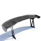 Honda S2000 J's Racing Style Carbon Fibre GT Wing Spoiler 99-09 by Carbon Factory-Carbon Factory