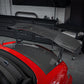 Honda S2000 J's Racing Style Carbon Fibre GT Wing Spoiler 99-09 by Carbon Factory-Carbon Factory