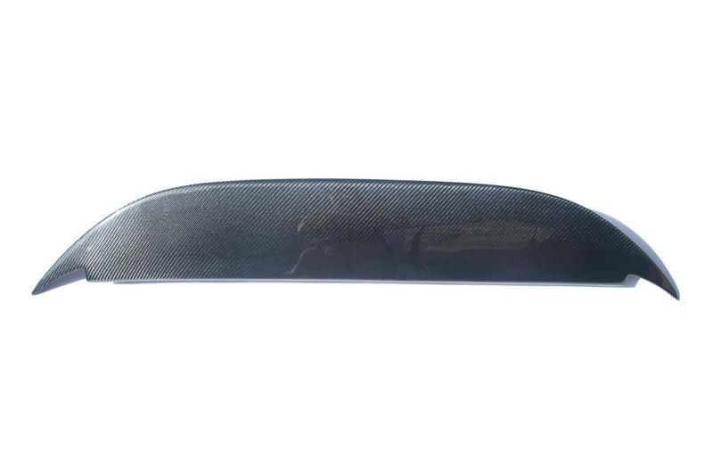 Honda S2000 Mugen Style Carbon Fibre Boot Spoiler 99-09 by Carbon Factory-Carbon Factory