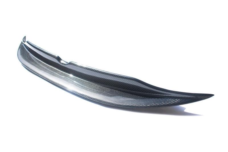 Honda S2000 Mugen Style Carbon Fibre Boot Spoiler 99-09 by Carbon Factory-Carbon Factory