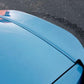 Honda S2000 Mugen Style Carbon Fibre Boot Spoiler 99-09 by Carbon Factory-Carbon Factory