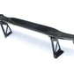 Honda S2000 Spoon Style Carbon Fibre GT Wing Spoiler 99-09 by Carbon Factory-Carbon Factory