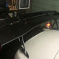 Honda S2000 Voltex Style Carbon Fibre GT Wing Spoiler 99-09 by Carbon Factory-Carbon Factory