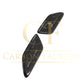 Land Rover Range Rover Sport Carbon Fibre Bonnet Vents 18-20 by Carbon Factory-Carbon Factory