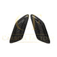 Land Rover Range Rover Sport Carbon Fibre Bonnet Vents 18-20 by Carbon Factory-Carbon Factory