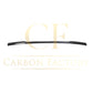 Land Rover Range Rover Sport Carbon Fibre Rear Trim 18-20 by Carbon Factory-Carbon Factory