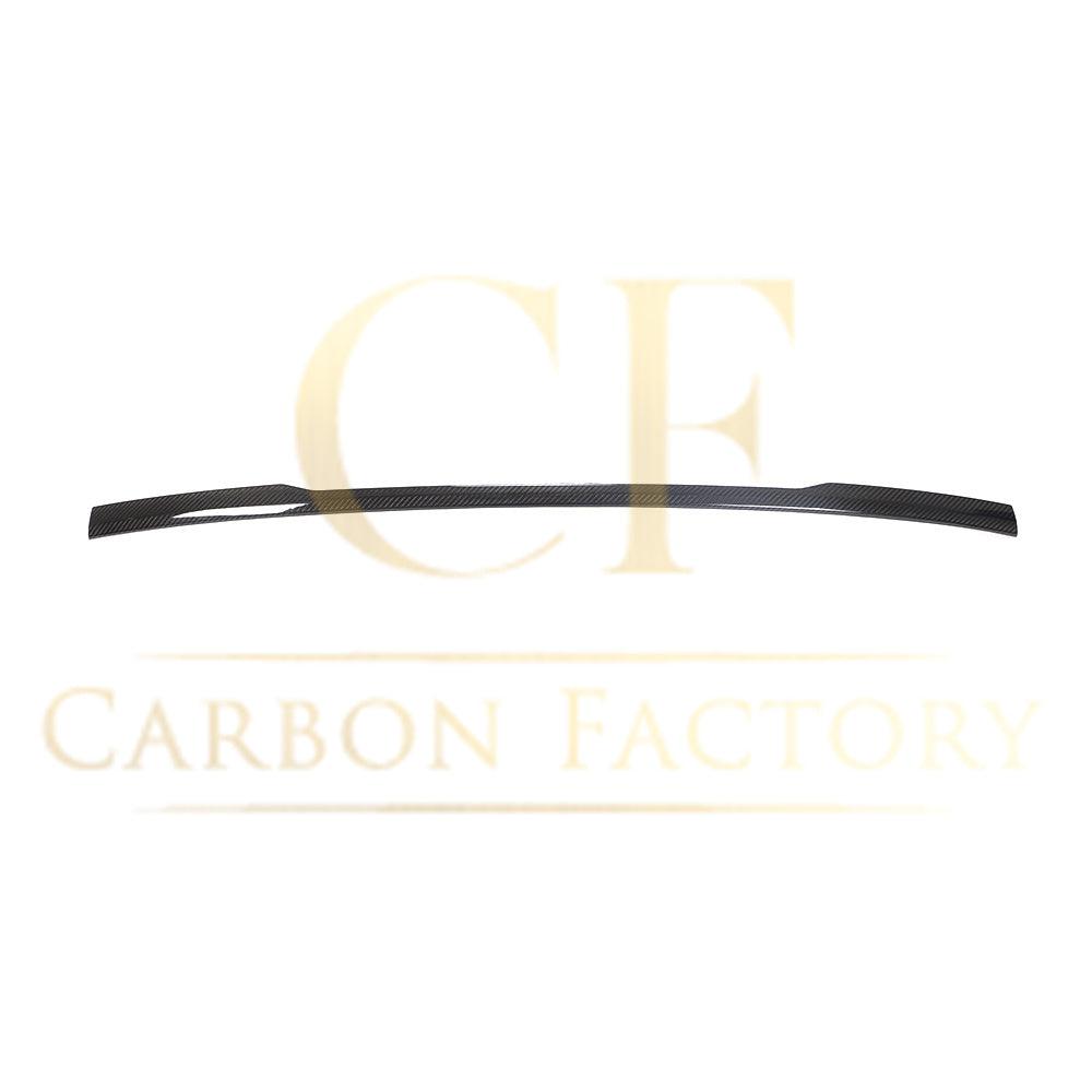 Land Rover Range Rover Sport Carbon Fibre Rear Trim 18-20 by Carbon Factory-Carbon Factory