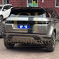 Land Rover Range Rover Sport Carbon Fibre Roof Spoiler 20-22-Carbon Factory