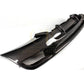 M Sport Style Carbon Fibre Rear Diffuser Twin Exhaust for BMW E82 E88 1 Series 04-13-Carbon Factory