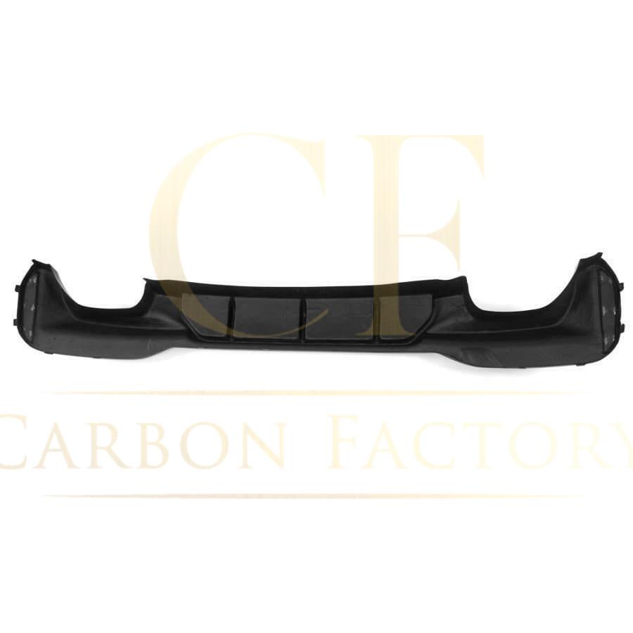 M5 Style Carbon Fibre Rear Diffuser for BMW G30 G31 5 Series M Sport 17-23-Carbon Factory