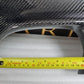 M5 Style Carbon Fibre Rear Diffuser for BMW G30 G31 5 Series M Sport 17-23-Carbon Factory