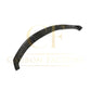 MAD Style Carbon Fibre Front Splitter for BMW F30 F31 3 Series M Sport 12-19-Carbon Factory