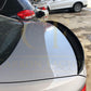 MP Style Carbon Fibre Boot Spoiler for BMW G30 5 Series F90 M5 17-23-Carbon Factory