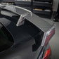 MP Style Carbon Fibre Boot Spoiler for BMW G80 M3 G82 M4 21-Present-Carbon Factory