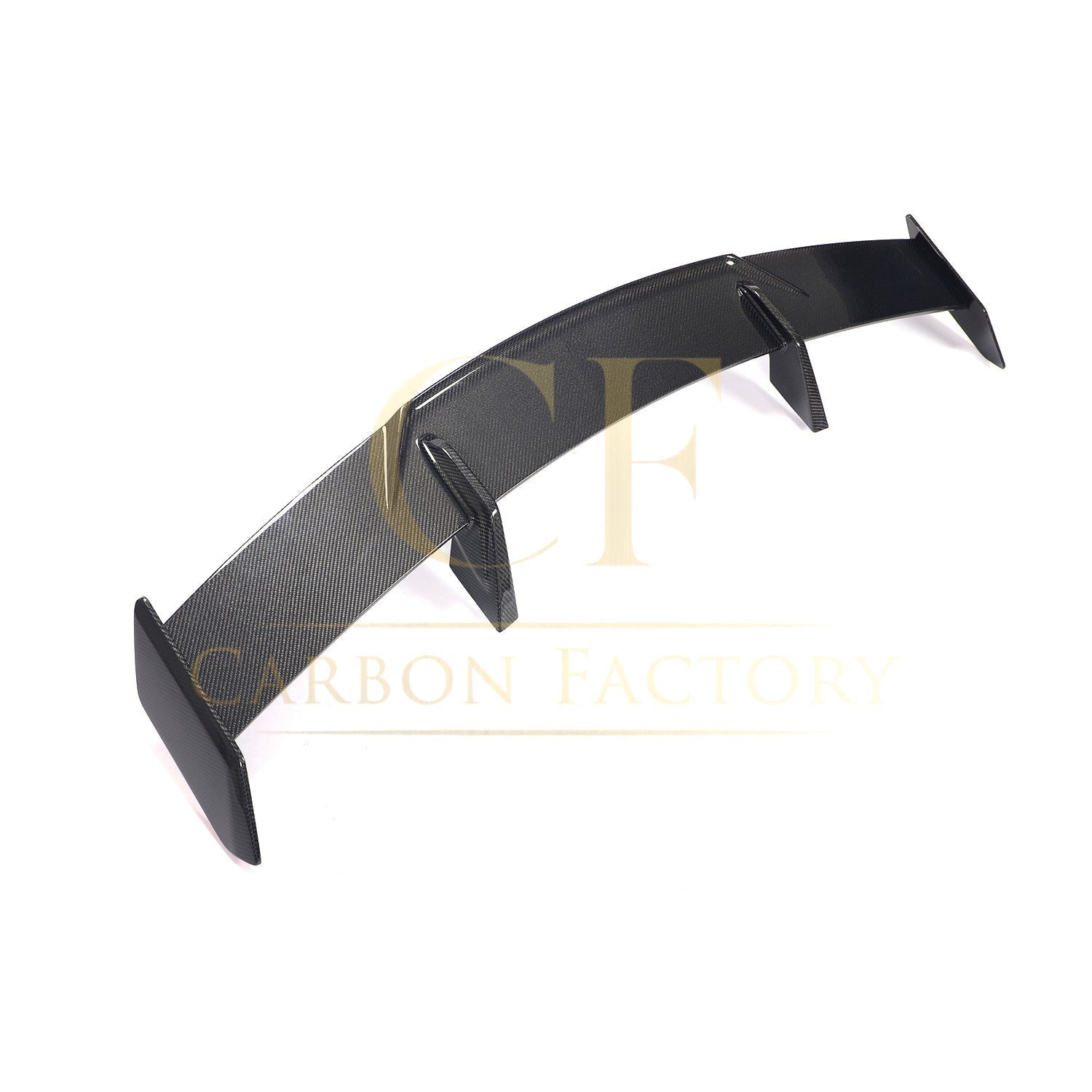 MP Style Carbon Fibre Boot Spoiler for BMW G80 M3 G82 M4 21-Present-Carbon Factory