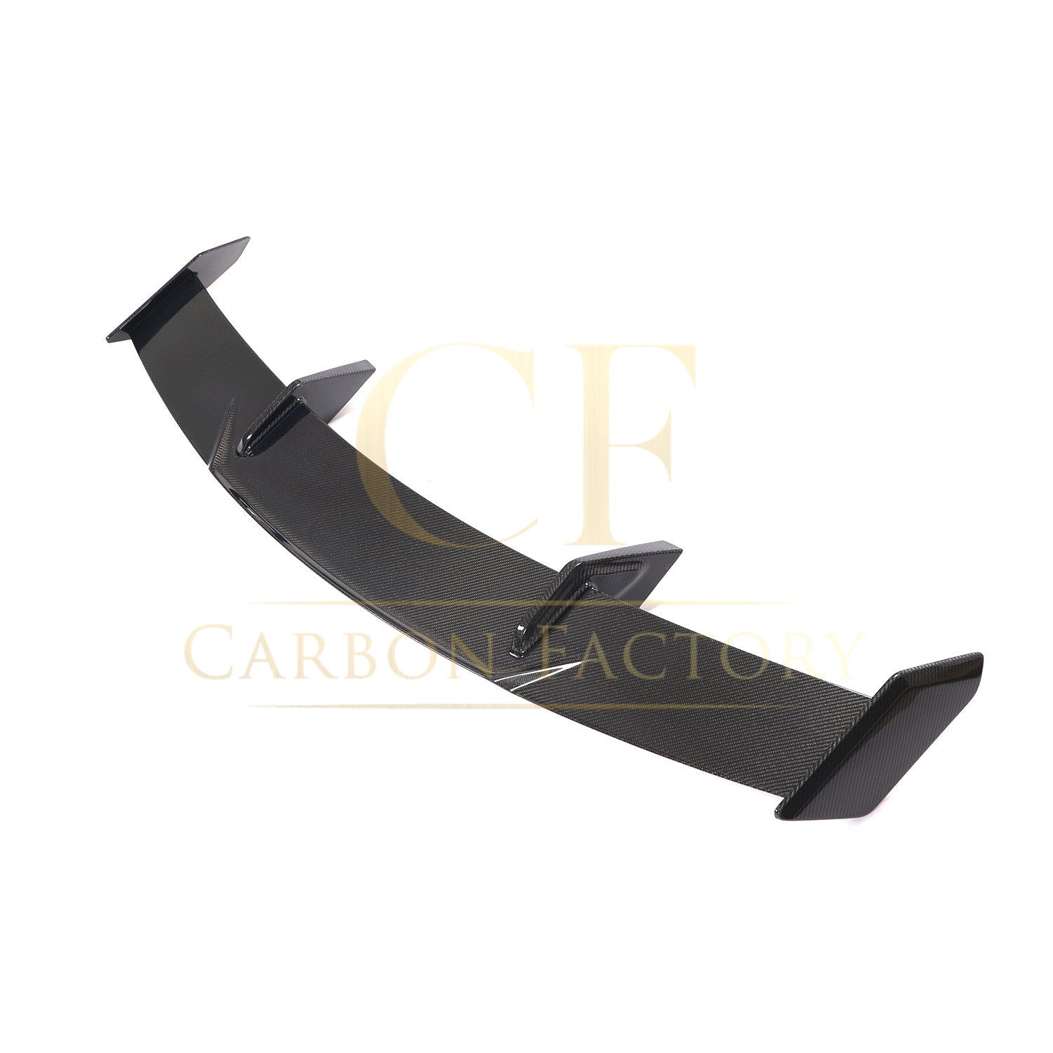 MP Style Carbon Fibre Boot Spoiler for BMW G80 M3 G82 M4 21-Present-Carbon Factory