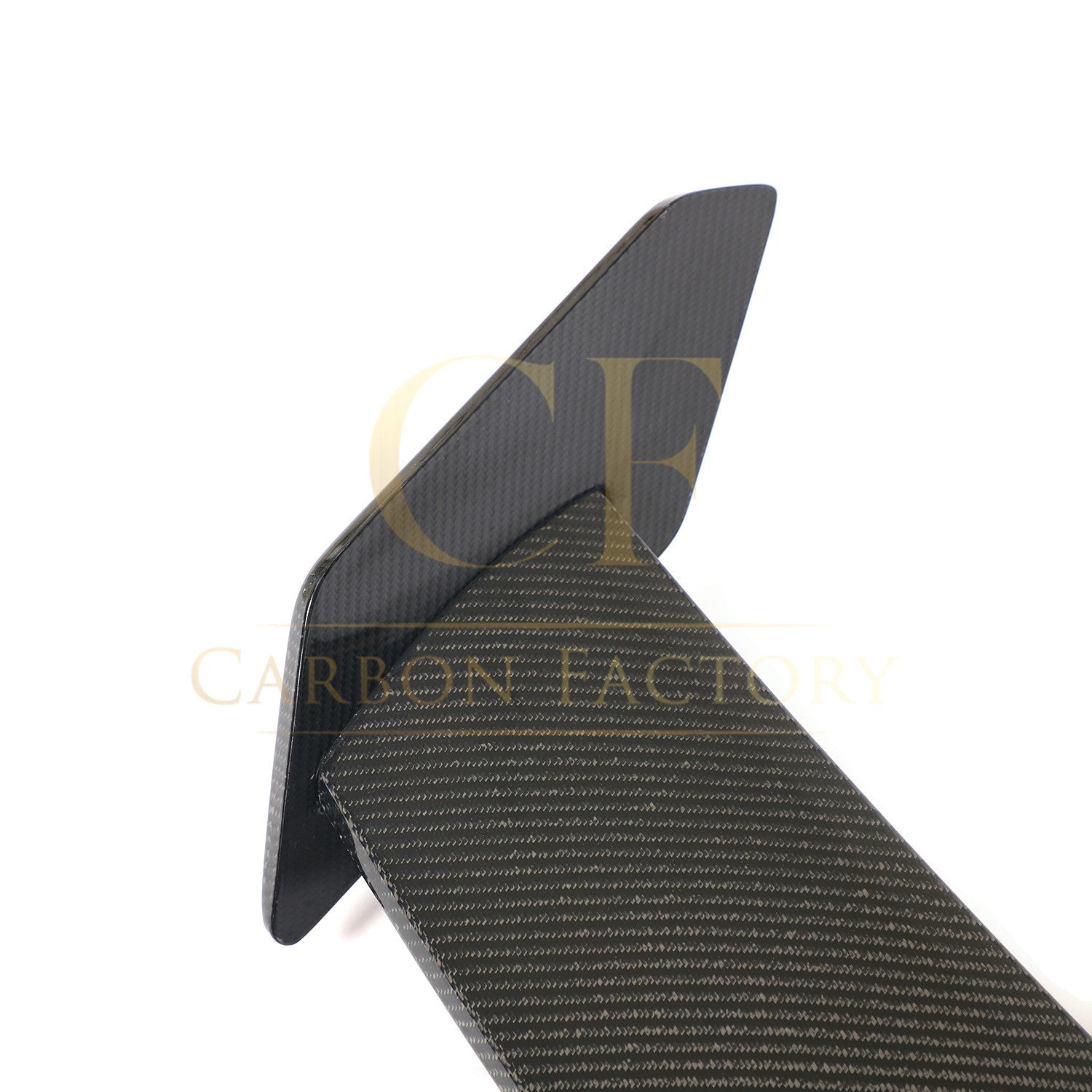 MP Style Carbon Fibre Boot Spoiler for BMW G80 M3 G82 M4 21-Present-Carbon Factory