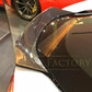 MP Style Carbon Fibre Boot Spoiler for BMW i8 14-18-Carbon Factory