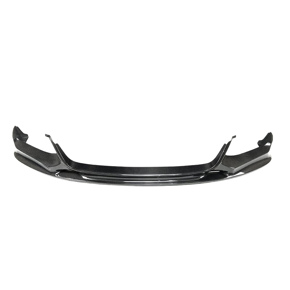 MP Style Carbon Fibre Front Splitter for BMW G11 7 Series 15-18-Carbon Factory