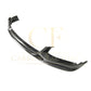 MP Style Carbon Fibre Front Splitter for BMW G11 7 Series 15-18-Carbon Factory