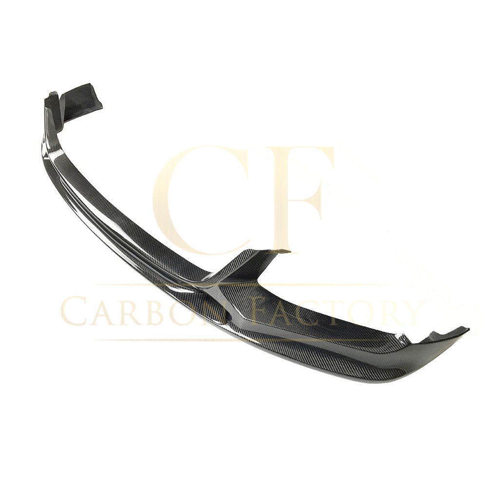 MP Style Carbon Fibre Front Splitter for BMW G11 7 Series 15-18-Carbon Factory