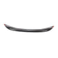 MP Style Carbon Fibre Front Splitter for BMW G11 7 Series 19-22-Carbon Factory