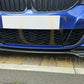 MP Style Carbon Fibre Front Splitter for BMW G20 3 Series Pre-LCI M Sport 19-22-Carbon Factory