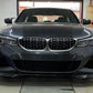 MP Style Carbon Fibre Front Splitter for BMW G20 3 Series Pre-LCI M Sport 19-22-Carbon Factory