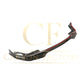 MP Style Carbon Fibre Front Splitter for BMW G20 3 Series Pre-LCI M Sport 19-22-Carbon Factory