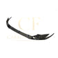 MP Style Carbon Fibre Front Splitter for BMW G29 Z4 19-Present-Carbon Factory