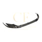 MP Style Carbon Fibre Front Splitter for BMW G29 Z4 19-Present-Carbon Factory