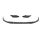 MP Style Carbon Fibre Front Splitter for BMW G29 Z4 19-Present-Carbon Factory