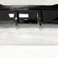 MP Style Gloss Black Rear Diffuser for BMW F40 1 Series 19-24-Carbon Factory