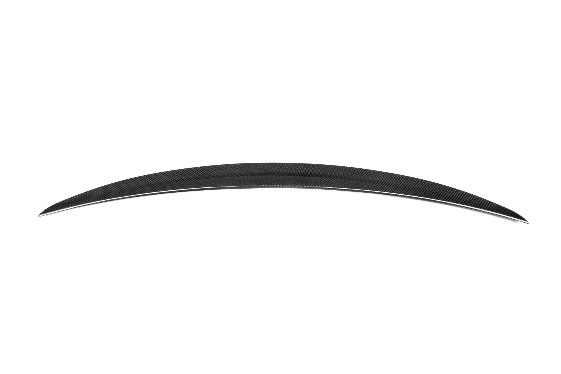 MP Style Pre-Preg Carbon Fibre Boot Spoiler for BMW G11 G12 7 Series 15-23-Carbon Factory