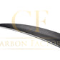 MP Style Pre-Preg Carbon Fibre Boot Spoiler for BMW G11 G12 7 Series 15-23-Carbon Factory