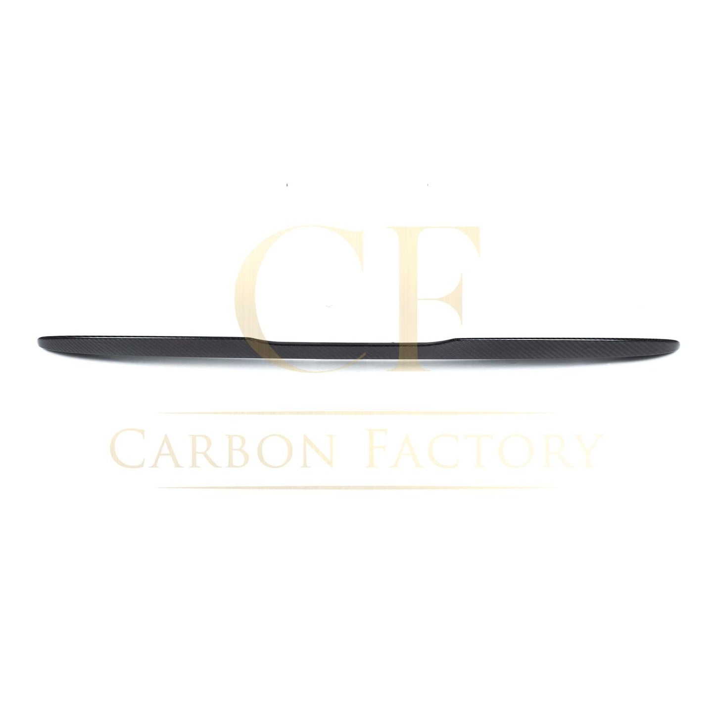 MP Style Pre-Preg Carbon Fibre Boot Spoiler for BMW G15 8 Series F92 M8 2 Door Coupe 18-Present-Carbon Factory