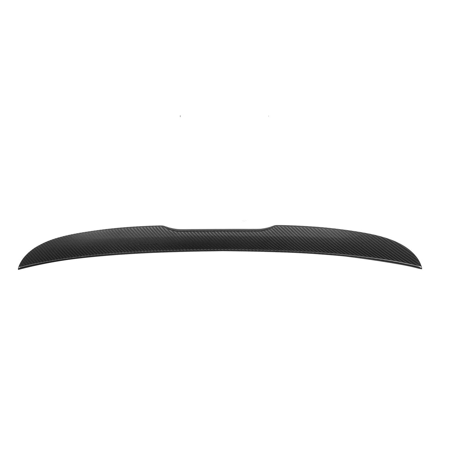 MP Style Pre-Preg Carbon Fibre Boot Spoiler for BMW G15 8 Series F92 M8 2 Door Coupe 18-Present-Carbon Factory