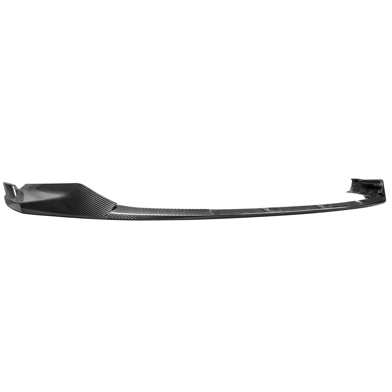 MP Style Pre-Preg Carbon Fibre Front Splitter for BMW G80 M3 G82 G83 M4 21-Present-Carbon Factory