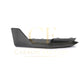 MP Style Pre-Preg Carbon Fibre Rear Bumper Spats for BMW G82 G83 M4 21-Present-Carbon Factory