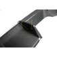 MP Style Pre-Preg Carbon Fibre Rear Diffuser for BMW G80 M3 G82 G83 M4 21-Present-Carbon Factory