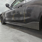 MP Style Pre-Preg Carbon Fibre Side Skirt for BMW G82 G83 M4 21-Present-Carbon Factory